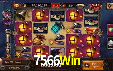 Flash Promotion 7566Win