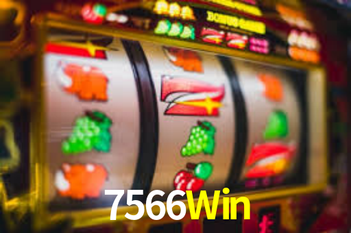 Welcome Bonus 7566Win