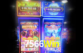 Daily Bonuses 7566Win