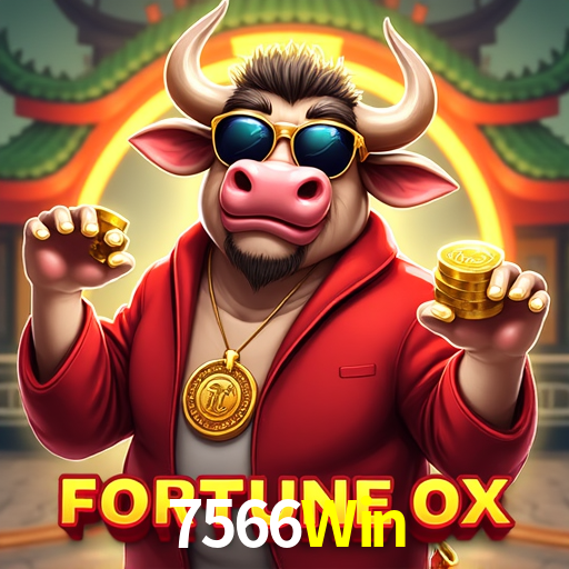 Bonus Features 7566Win