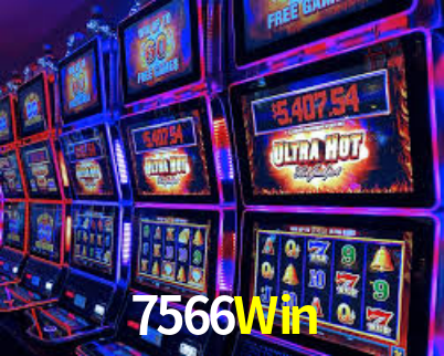 7566Win App Interface